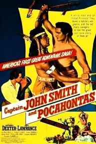 Captain John Smith and Pocahontas_peliplat