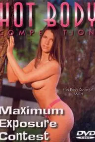 Hot Body Competition: Maximum Exposure_peliplat