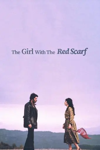 The Girl with the Red Scarf_peliplat