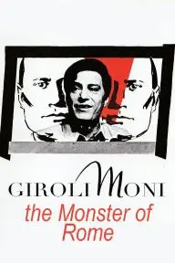 Girolimoni, the Monster of Rome_peliplat