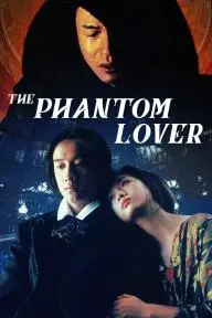 The Phantom Lover_peliplat