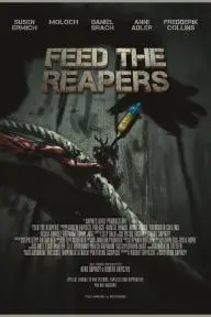 Feed the Reapers_peliplat