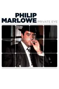 Philip Marlowe, Private Eye_peliplat