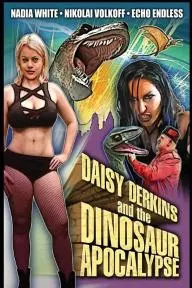 Daisy Derkins and the Dinosaur Apocalypse_peliplat