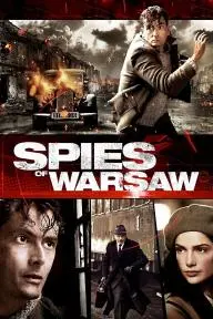 Spies of Warsaw_peliplat