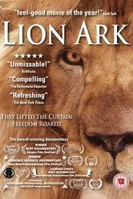 Lion Ark_peliplat