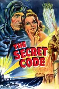 The Secret Code_peliplat