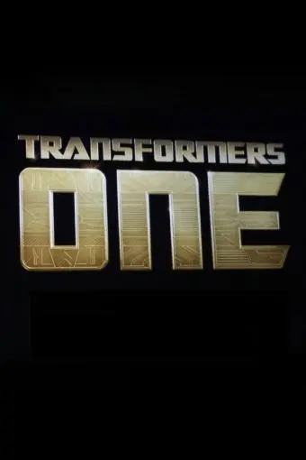 Transformers One_peliplat