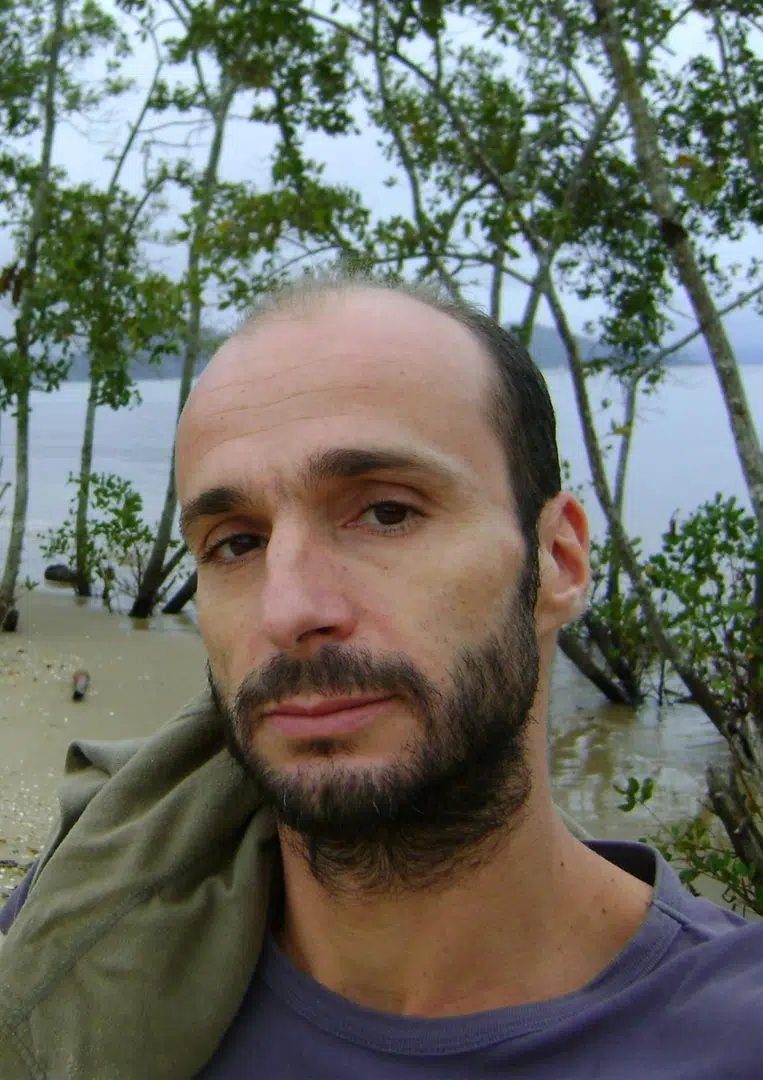 Nicolas Brites