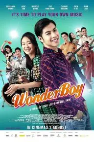 Wonder Boy_peliplat