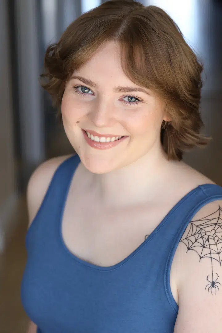Sarah Stuart