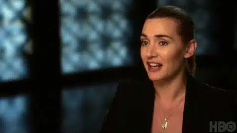 Mildred Pierce The making of - Kate Winslet, Evan Rachel Wood