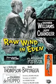 Raw Wind in Eden_peliplat