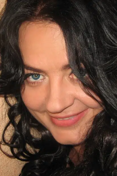 Olga Nefyodova