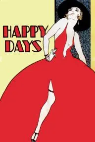 Happy Days_peliplat