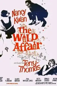 The Wild Affair_peliplat