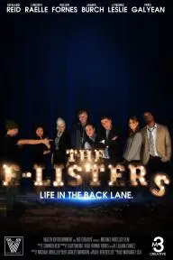 The E-Listers: Life Back in the Lane_peliplat