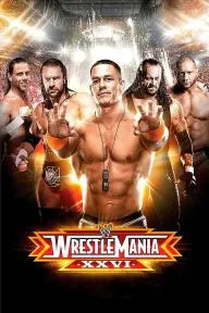 WrestleMania XXVI_peliplat