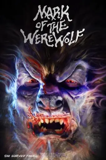 Mark of the Werewolf_peliplat