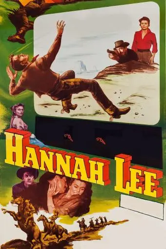 Hannah Lee: An American Primitive_peliplat