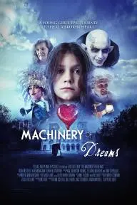 The Machinery of Dreams_peliplat