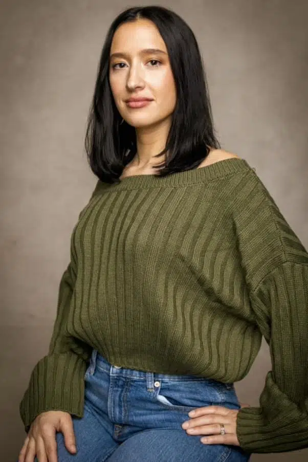 Amanda Renee