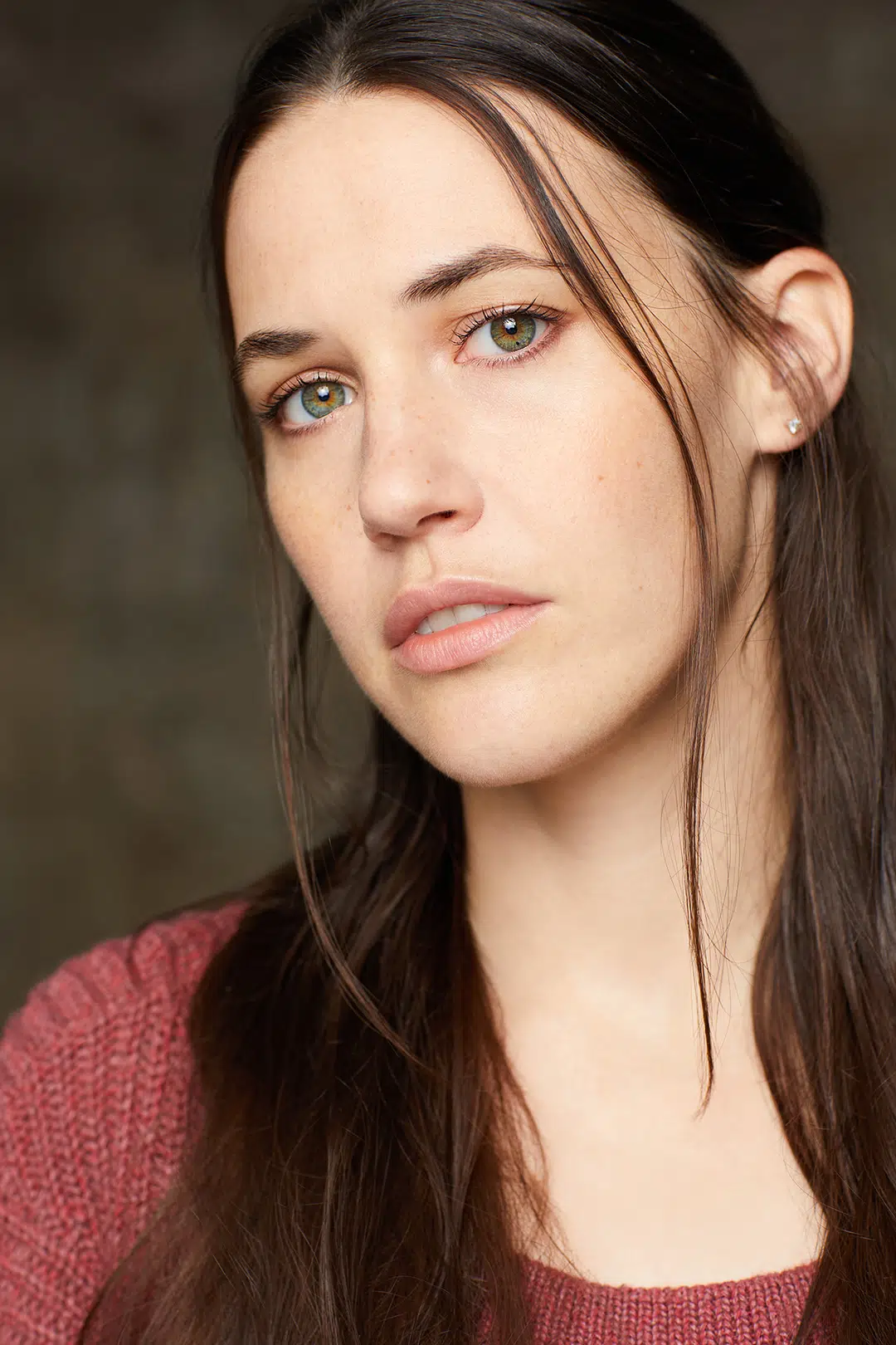 Amanda Dyba