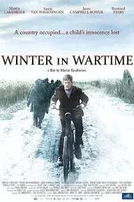 Winter in Wartime_peliplat