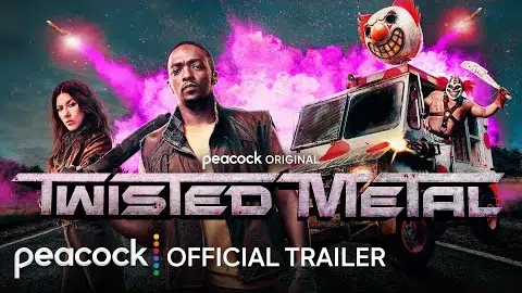Official Trailer