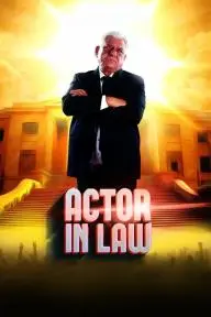 Actor in Law_peliplat