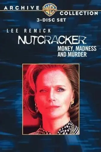 Nutcracker: Money, Madness & Murder_peliplat