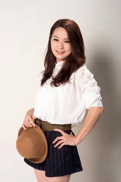 Joyce Yu