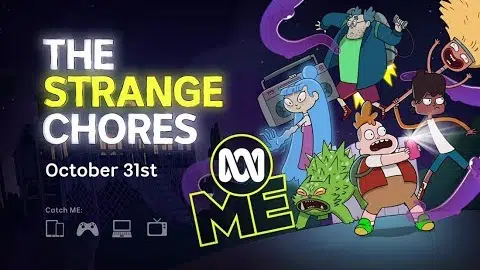 Official Trailer