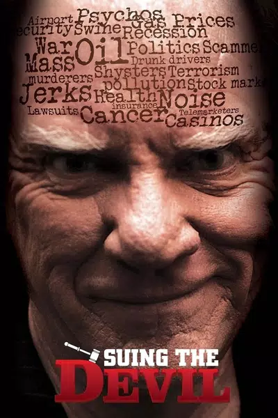 Suing the Devil