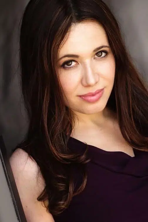 Heather Okun