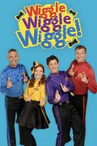 The Wiggles: Wiggle, Wiggle, Wiggle_peliplat