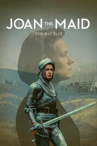 Joan the Maid 1: The Battles_peliplat