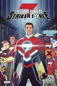 Striker Force 7_peliplat