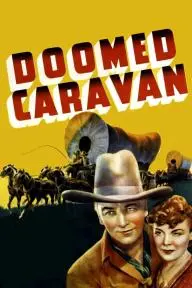 Doomed Caravan_peliplat
