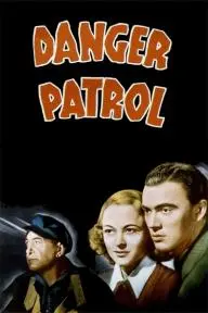 Danger Patrol_peliplat