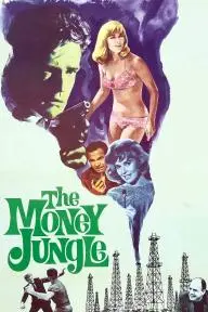 The Money Jungle_peliplat
