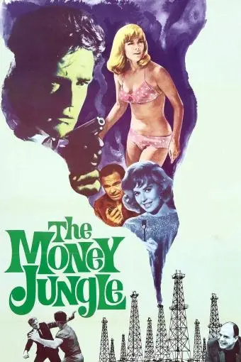 The Money Jungle_peliplat