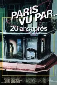 Paris Seen By... 20 Years After_peliplat