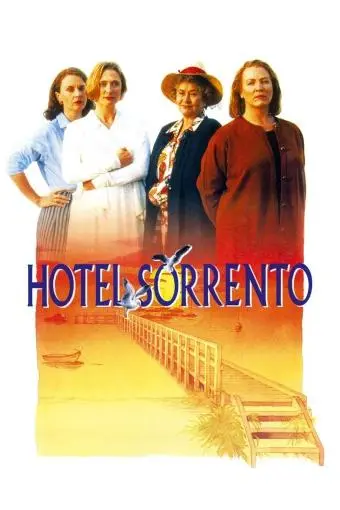 Hotel Sorrento_peliplat