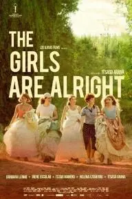 The Girls Are Alright_peliplat