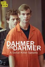 Dahmer on Dahmer: A Serial Killer Speaks_peliplat