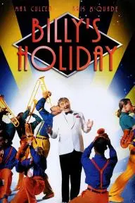Billy's Holiday_peliplat