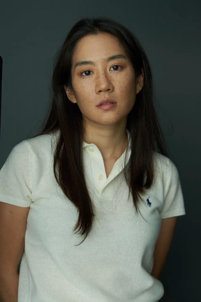 Stacy Chu