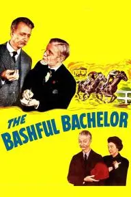 The Bashful Bachelor_peliplat