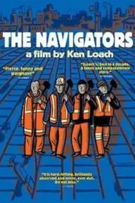 The Navigators_peliplat